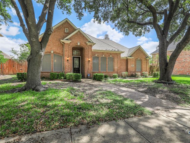 609 Sunningdale, Richardson, TX 75081