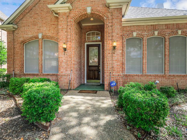 609 Sunningdale, Richardson, TX 75081