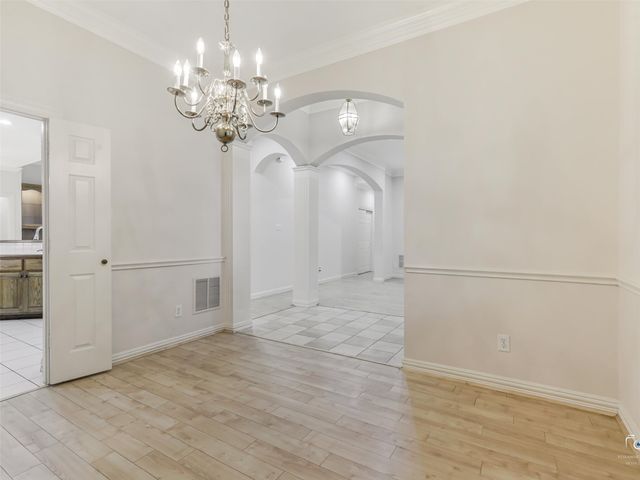 609 Sunningdale, Richardson, TX 75081