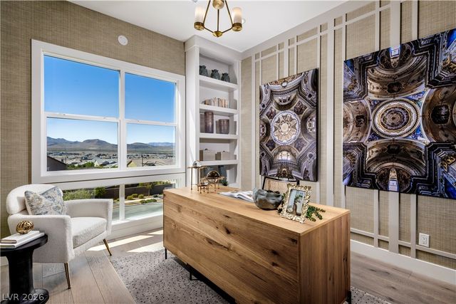 2515 Cracked Stone Street, Henderson, NV 89044