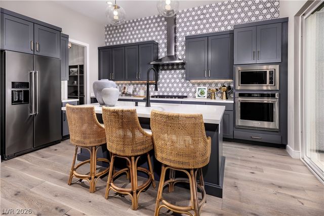 2515 Cracked Stone Street, Henderson, NV 89044