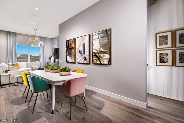 2515 Cracked Stone Street, Henderson, NV 89044