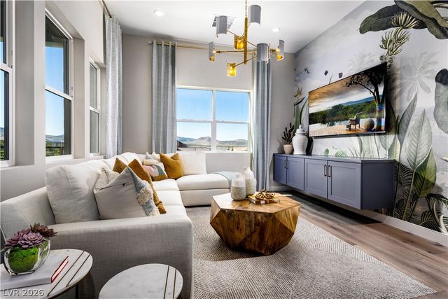 2515 Cracked Stone Street, Henderson, NV 89044