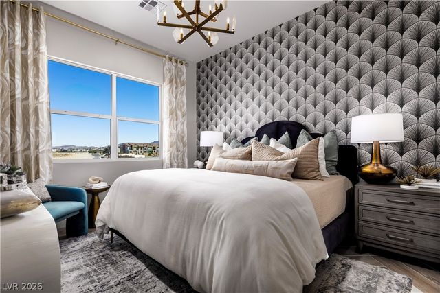 2515 Cracked Stone Street, Henderson, NV 89044