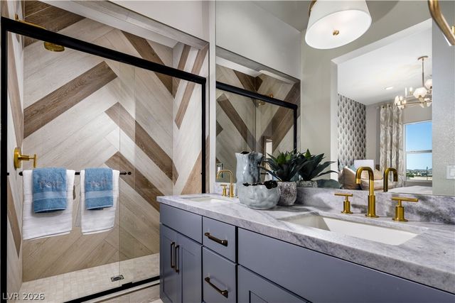 2515 Cracked Stone Street, Henderson, NV 89044