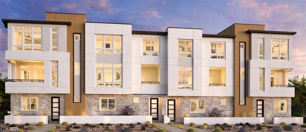 2515 Cracked Stone Street, Henderson, NV 89044