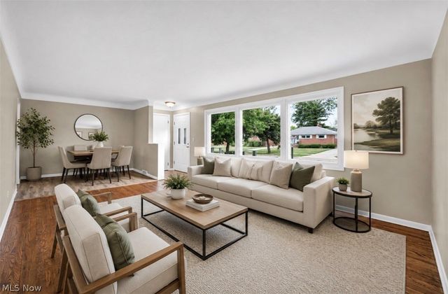 1720 Empire Road, Wickliffe, OH 44092