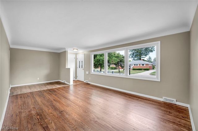 1720 Empire Road, Wickliffe, OH 44092