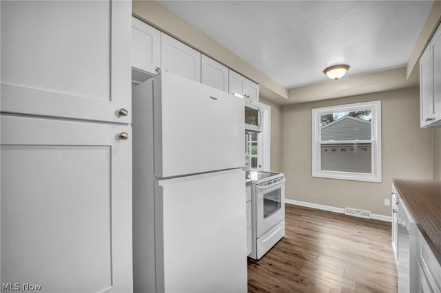 1720 Empire Road, Wickliffe, OH 44092
