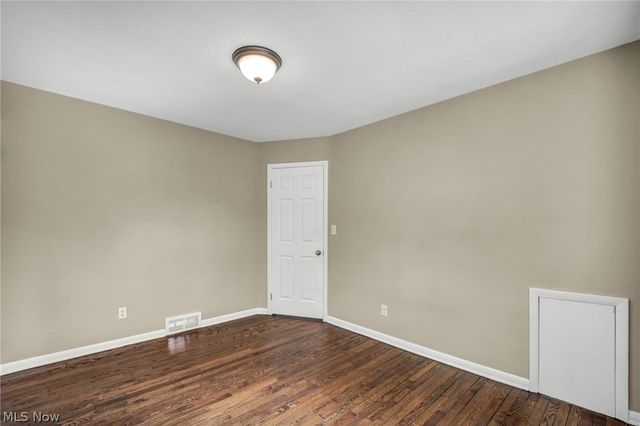 1720 Empire Road, Wickliffe, OH 44092
