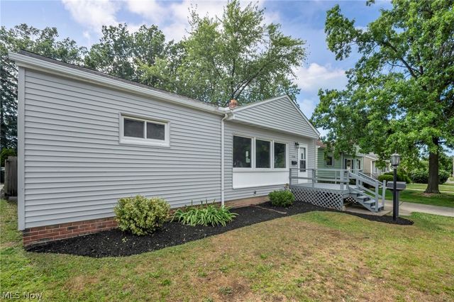 1720 Empire Road, Wickliffe, OH 44092