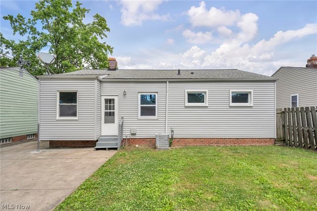 1720 Empire Road, Wickliffe, OH 44092