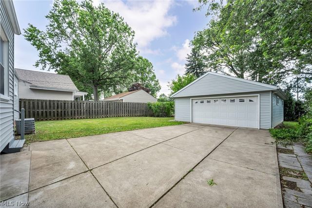 1720 Empire Road, Wickliffe, OH 44092
