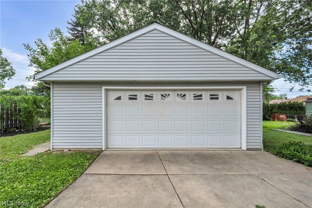 1720 Empire Road, Wickliffe, OH 44092