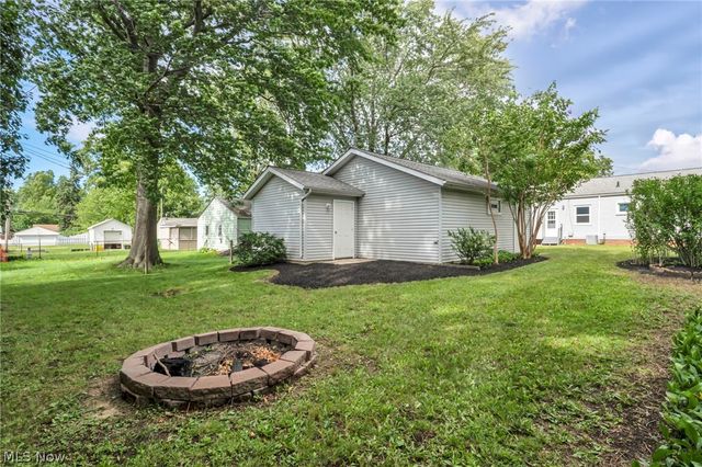 1720 Empire Road, Wickliffe, OH 44092