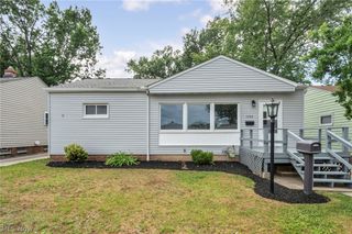 1720 Empire Road, Wickliffe, OH 44092