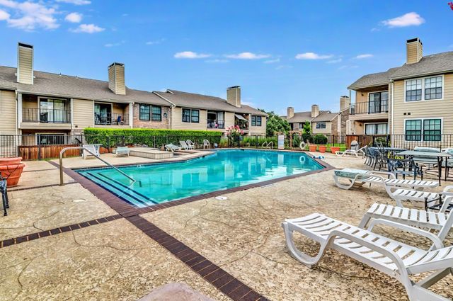 4748 Old Bent Tree Lane 602, Dallas, TX 75287