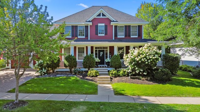 16926 Dynamic Drive, Lakeville, MN 55044