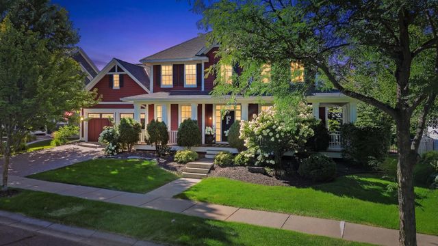 16926 Dynamic Drive, Lakeville, MN 55044