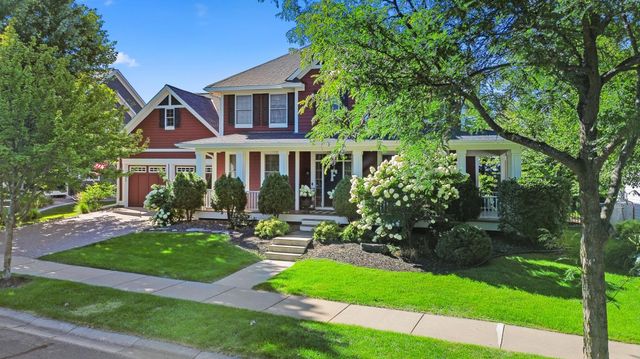 16926 Dynamic Drive, Lakeville, MN 55044