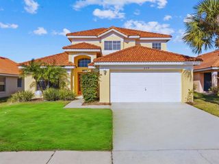 204 PALOMA DRIVE, Davenport, FL 33837