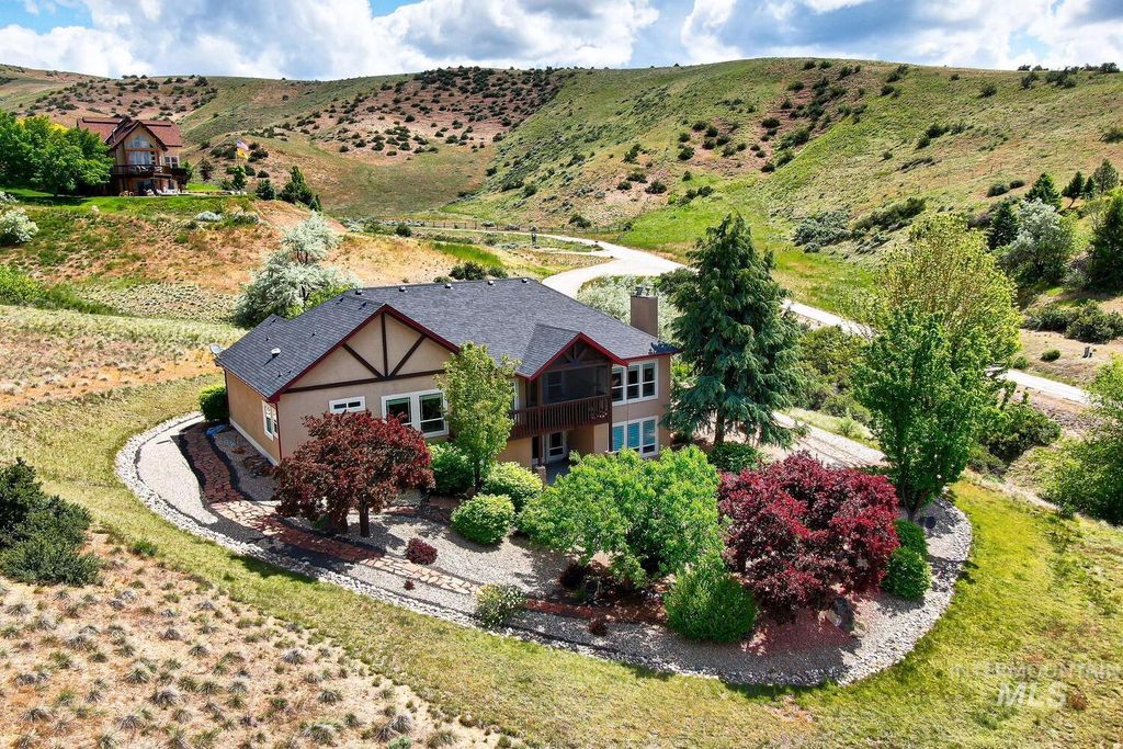 16089 N Basin Way, Boise, ID 83714