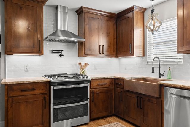 3442 Old Mill Road, Greenville, TX 75402