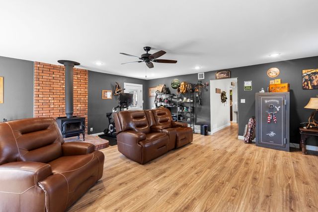 3442 Old Mill Road, Greenville, TX 75402