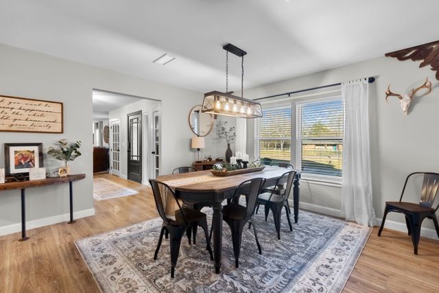 3442 Old Mill Road, Greenville, TX 75402