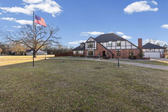 3442 Old Mill Road, Greenville, TX 75402