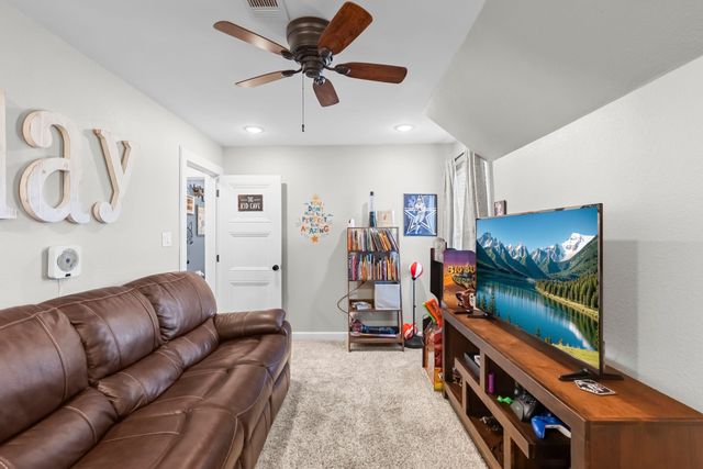 3442 Old Mill Road, Greenville, TX 75402