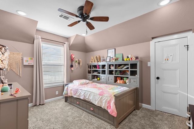 3442 Old Mill Road, Greenville, TX 75402