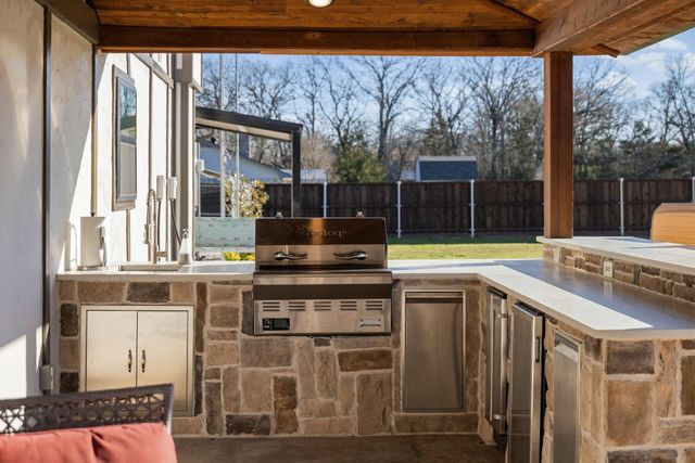 3442 Old Mill Road, Greenville, TX 75402