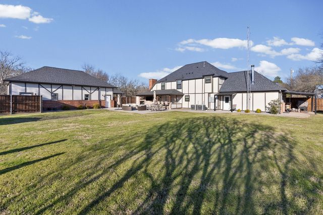 3442 Old Mill Road, Greenville, TX 75402