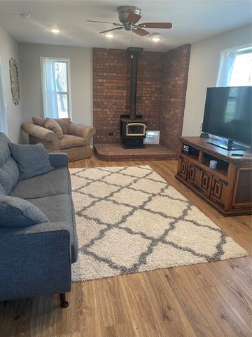 3442 Old Mill Road, Greenville, TX 75402