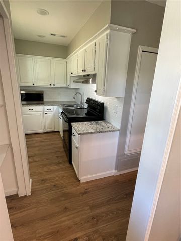 3442 Old Mill Road, Greenville, TX 75402