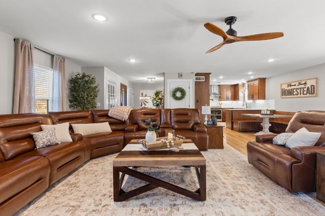 3442 Old Mill Road, Greenville, TX 75402