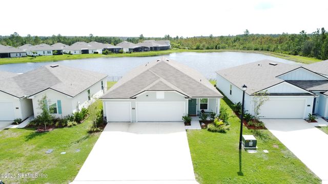 32 HULETT WOODS Road, Palm Coast, FL 32137