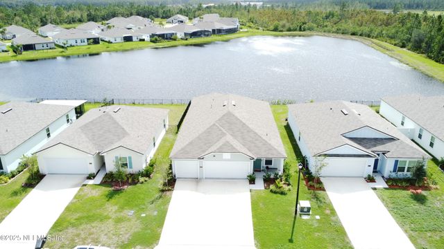 32 HULETT WOODS Road, Palm Coast, FL 32137
