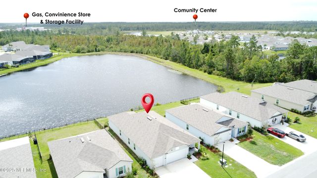 32 HULETT WOODS Road, Palm Coast, FL 32137