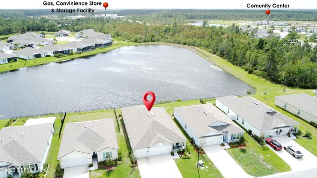 32 HULETT WOODS Road, Palm Coast, FL 32137