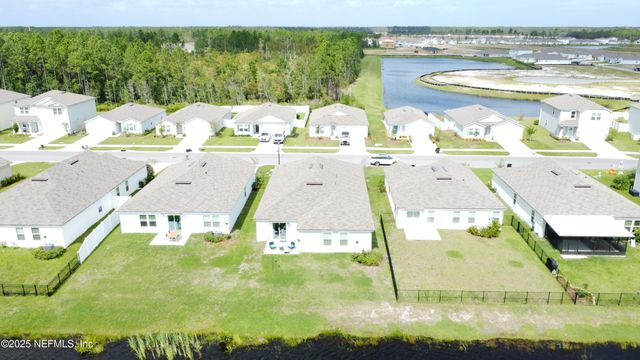 32 HULETT WOODS Road, Palm Coast, FL 32137