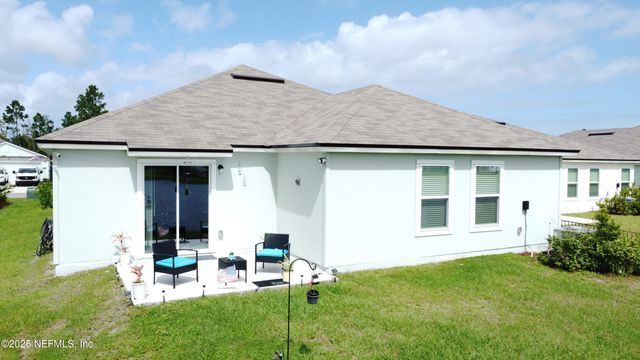 32 HULETT WOODS Road, Palm Coast, FL 32137