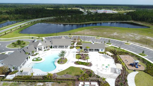 32 HULETT WOODS Road, Palm Coast, FL 32137