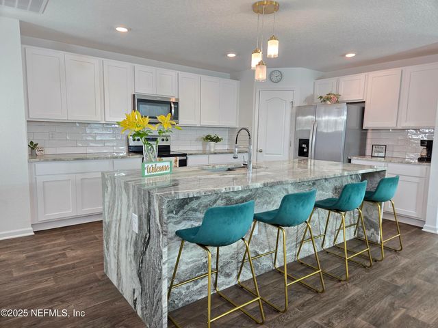 32 HULETT WOODS Road, Palm Coast, FL 32137