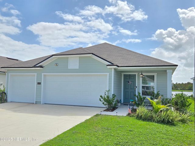 32 HULETT WOODS Road, Palm Coast, FL 32137