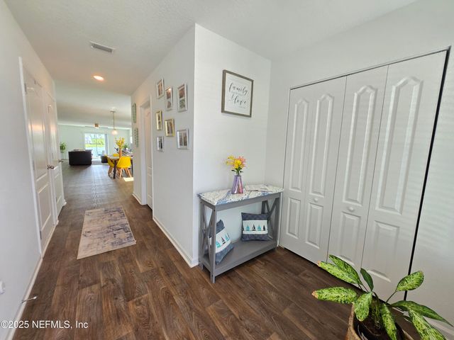 32 HULETT WOODS Road, Palm Coast, FL 32137