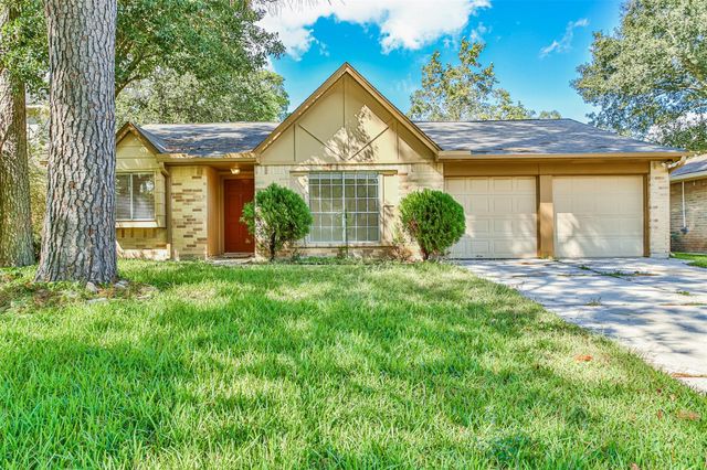 4527 Enchantedgate Drive, Spring, TX 77373