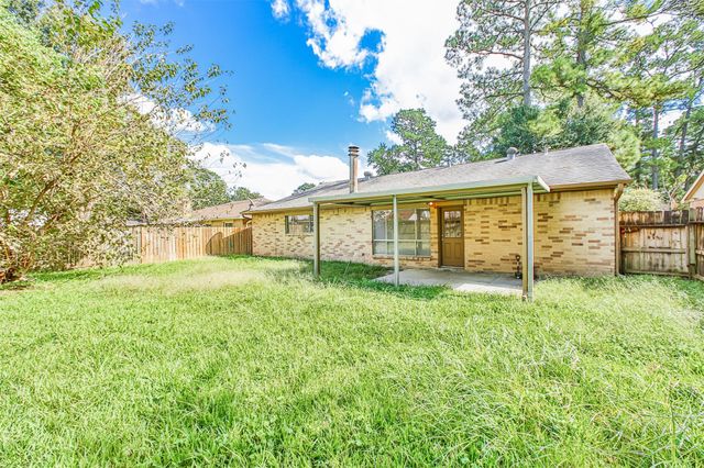 4527 Enchantedgate Drive, Spring, TX 77373