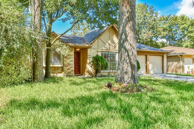 4527 Enchantedgate Drive, Spring, TX 77373